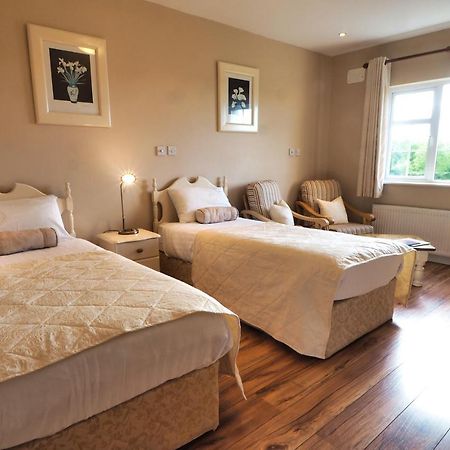 Hillcrest Luxury Apartment Kilrush Dış mekan fotoğraf