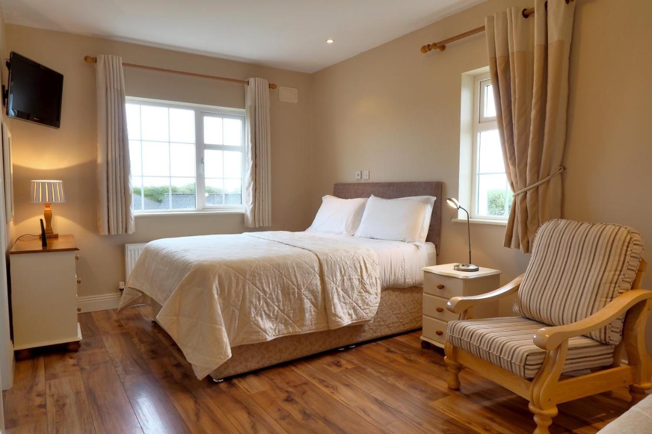 Hillcrest Luxury Apartment Kilrush Dış mekan fotoğraf