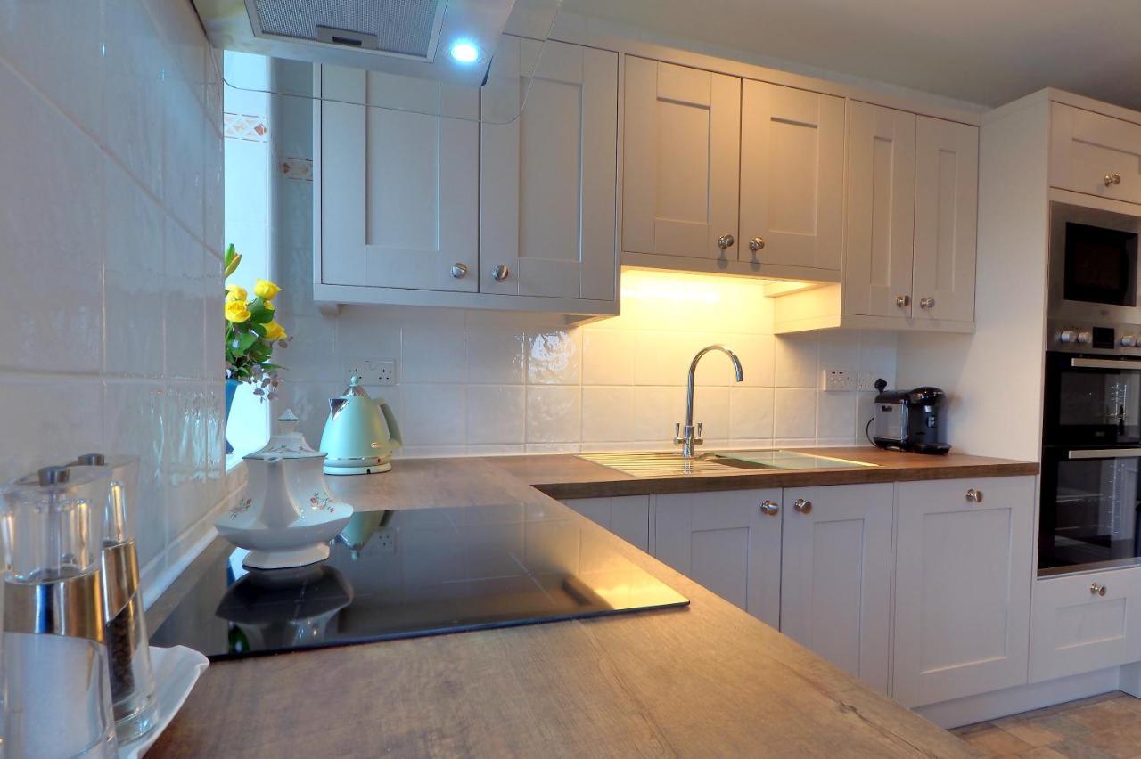 Hillcrest Luxury Apartment Kilrush Dış mekan fotoğraf
