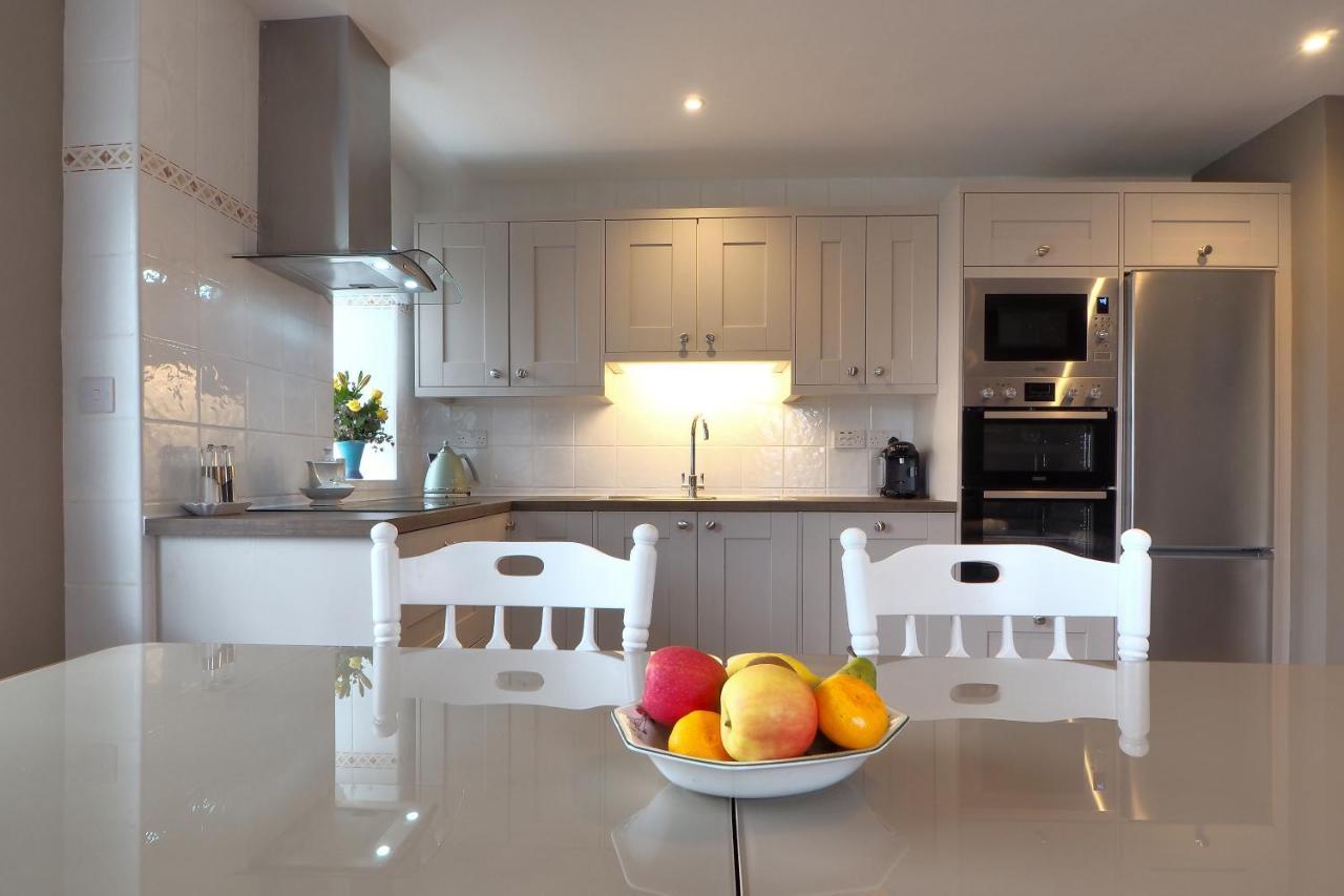 Hillcrest Luxury Apartment Kilrush Dış mekan fotoğraf