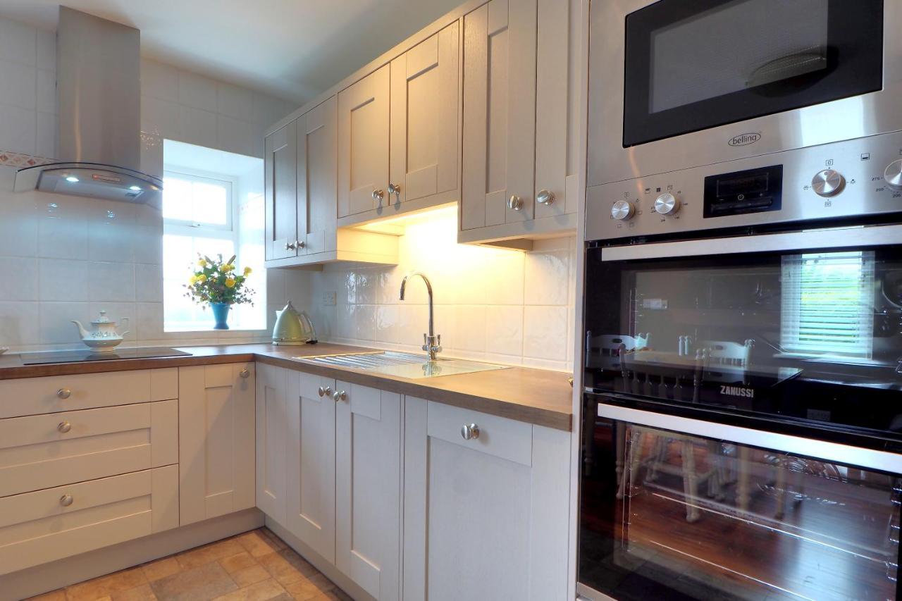 Hillcrest Luxury Apartment Kilrush Dış mekan fotoğraf